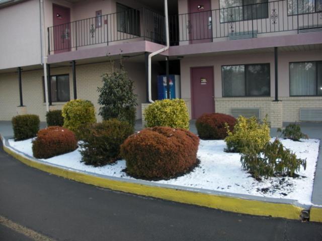 Express Inn - Wall Farmingdale Exterior foto
