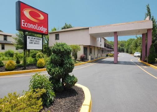 Express Inn - Wall Farmingdale Exterior foto